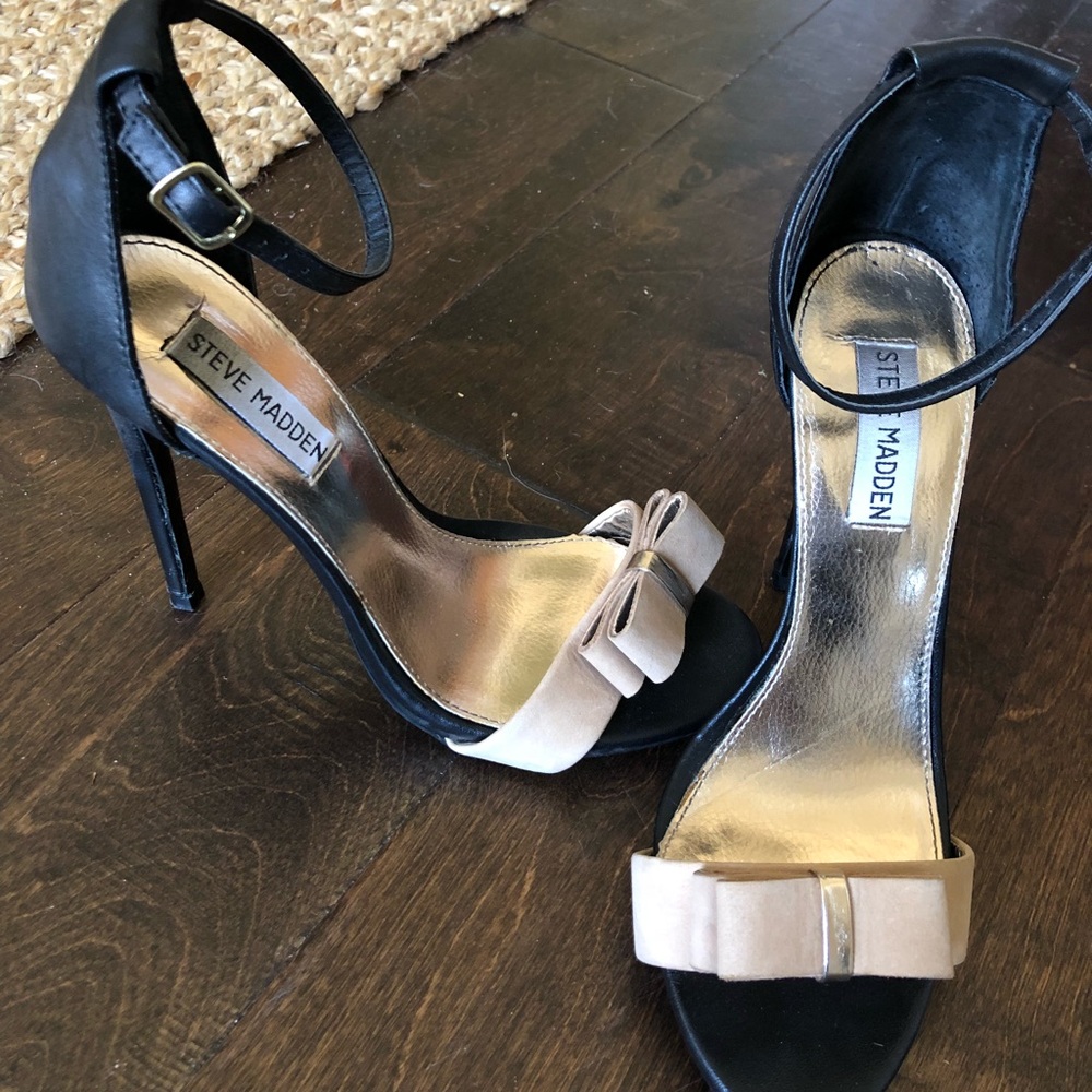 Steve Madden Stilettos